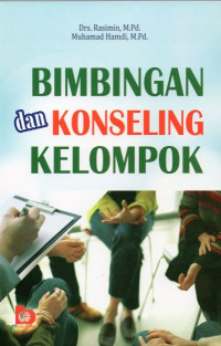 Bimbingan dan Konseling Kelompok