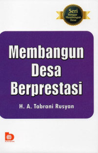 Membangun Desa Berprestasi