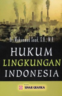 Hukum Lingkungan Indonesia