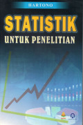 Statistik untuk Penelitian