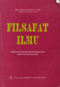 Filsafat Ilmu