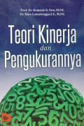 Teori Kinerja dan Pengukurannya