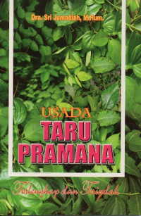 Usada Taru Pramana