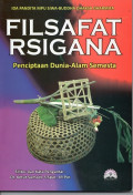 Filsafat Rsigana : Penciptaan Dunia-Alam Semesta