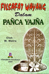 Filsafat Wayang Dalam Panca Yajna