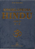 Ensiklopedia Hindu Jilid IV