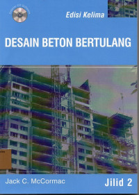 Desain Beton Bertulang