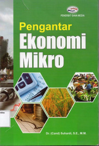 Pengantar Ekonomi Mikro