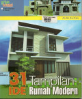 31 Ide Tampilan Rumah Modern