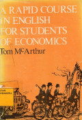 A Rapid Course In English For Students Of Economics