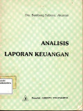 Analisis Laporan Keuangan