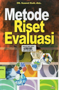 Metode Riset Evaluasi