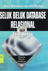 Seluk Beluk Database Relasional