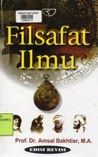 Filsafat Ilmu