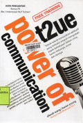 T2UE Power of Communication