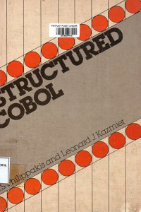 Structured Cobol