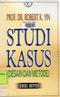 Studi Kasus : Desain dan Metode