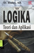 Logika : Teori dan Aplikasi