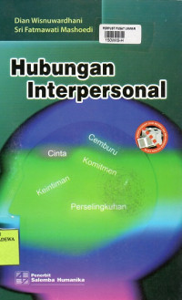 Hubungan Interpersonal