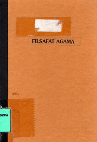 Filsafat Agama