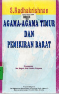 Agama-agama timur dan pemikiran barat