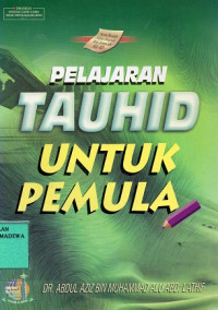 Pelajaran Tauhid untuk Pemula