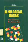 Ilmu Sosial Dasar