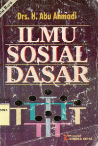 Ilmu sosial dasar