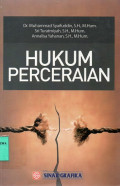 Hukum Perceraian