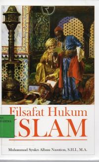 Filsafat Hukum Islam