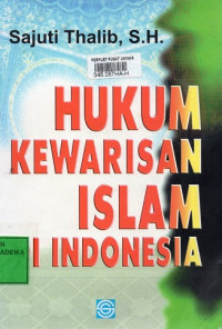 Hukum Kewarisan Islam di Indonesia