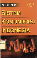 Sistem komunikasi indonesia