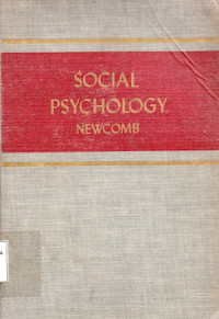 Social Psychology