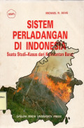 Sistem Perladangan di Indonesia: Suatu Studi-Kasus dari Kalimantan Barat