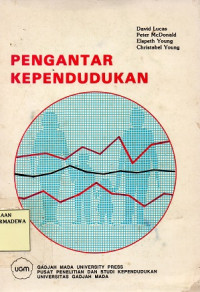 Pengantar Kependudukan