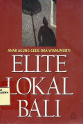 Elite Lokal Bali