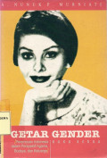 Getar Gender : Perempuan Indonesia dalam Perspektif Agama, Budaya, dan Keluarga