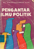 Pengantar Ilmu Politik