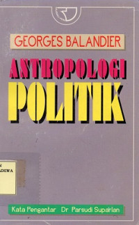 Antropologi Politik