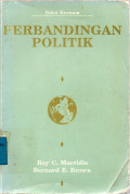 Perbandingan Politik Edisi Keenam