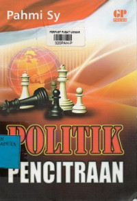 Politik Pencitraan