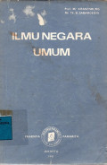 Ilmu Negara Umum