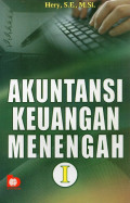 Akuntansi Keuangan Menengah I