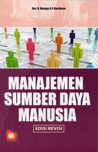 Manajemen Sumber Daya Manusia Edisi Revisi