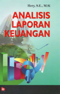 Analisis Laporan Keuangan