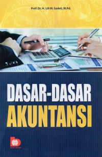 Dasar-Dasar Akuntansi