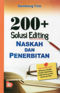 200+ Solusi Editing Naskah dan Penerbitan