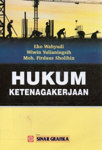 Hukum Ketenagakerjaan