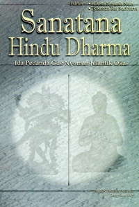 Sanatana Hindu Dharma