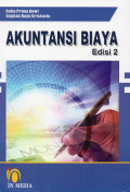 Akuntansi Biaya Edisi 2